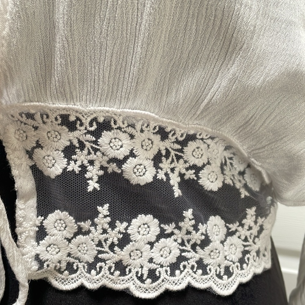 Thread Market Top Size Medium - Picture 4 of 8